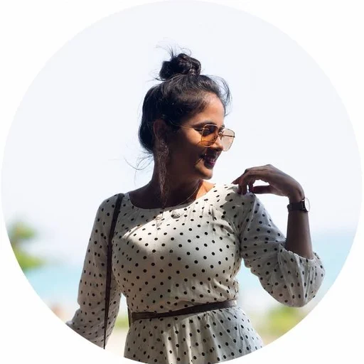 Jyostna Deshmukh