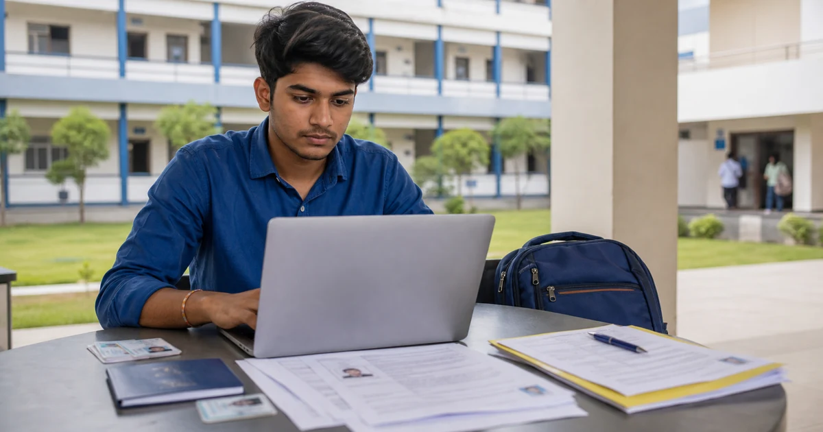 E-Samaj Kalyan Hostel Admission 2026–27: Form, Last Date, Documents and Status