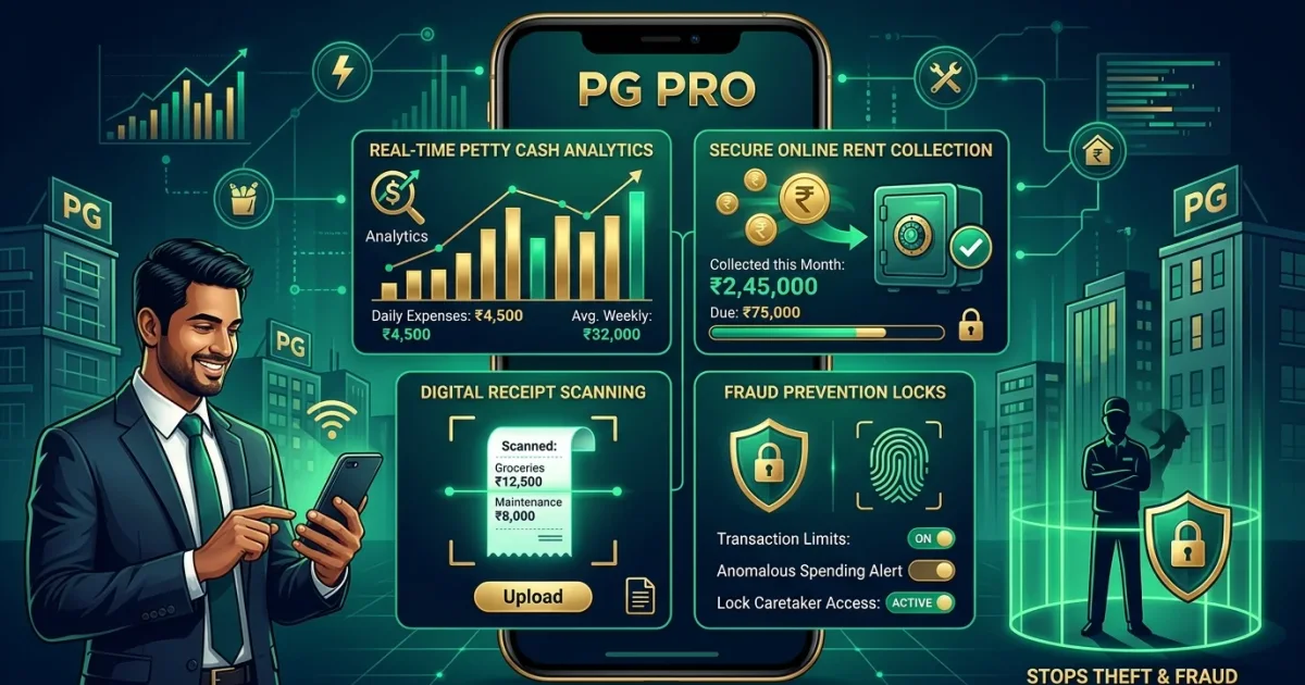 PG Profit Improvement: A Scenario-Based Cost and Revenue Guide