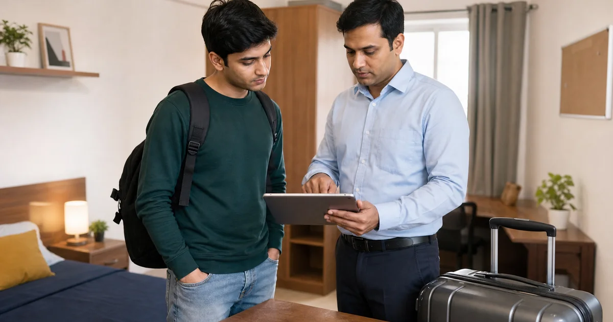 PG Notice Period Rules in India: Agreements and Deposit Deductions