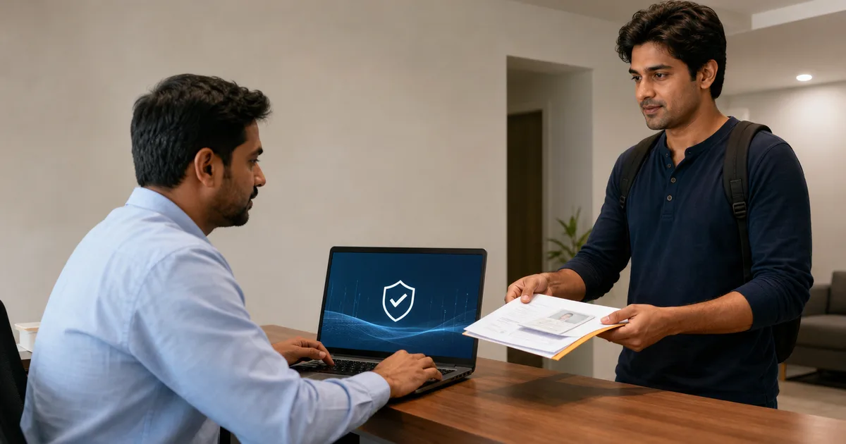 Tenant Police Verification Online: State Portals and Steps