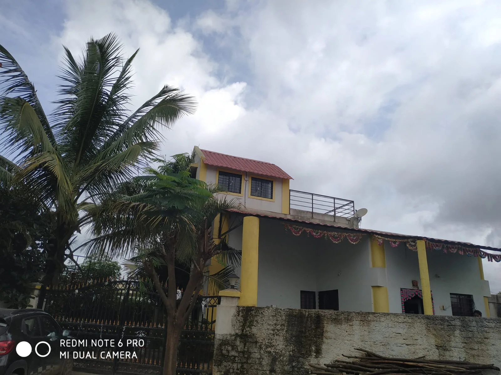 Vishnu vihar