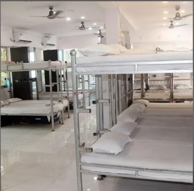 PG Hostels photo