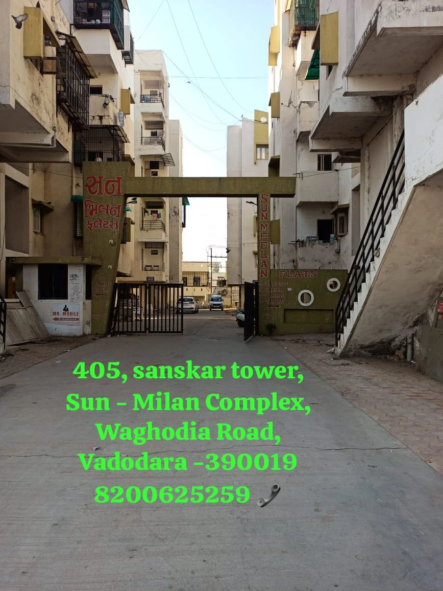 𝐁𝐨𝐲'𝐬 𝐏𝐆 𝐡𝐨𝐬𝐭𝐞𝐥 Sanskar Tower