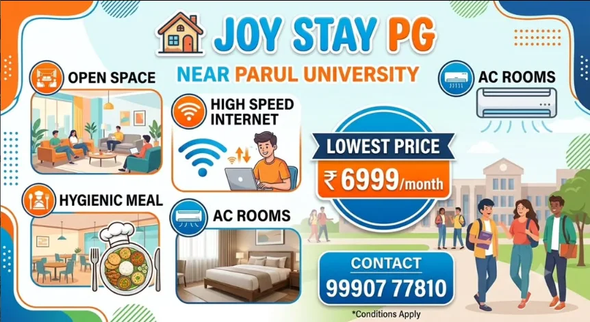 Joystay hostel photo