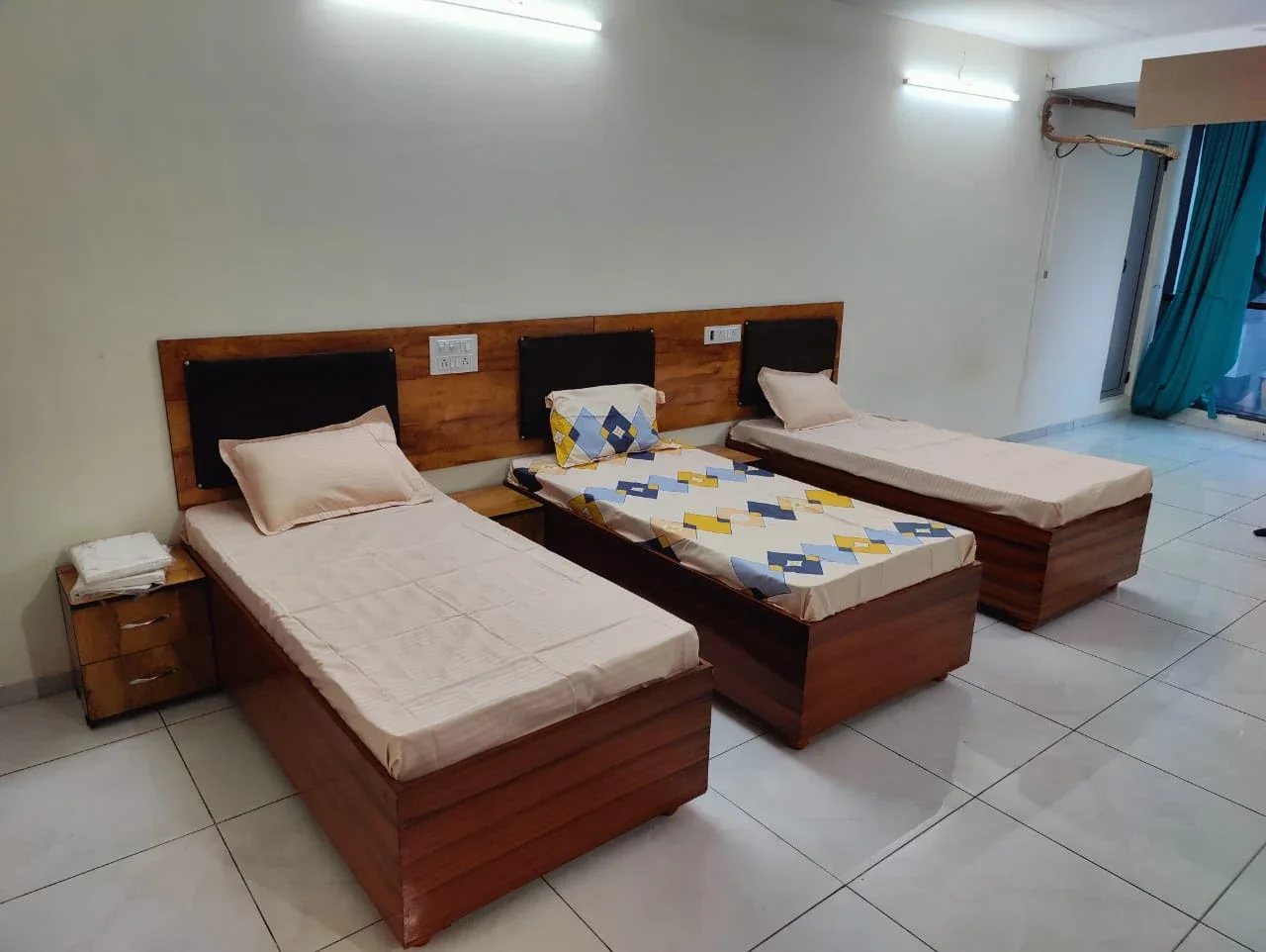 Joystay hostel